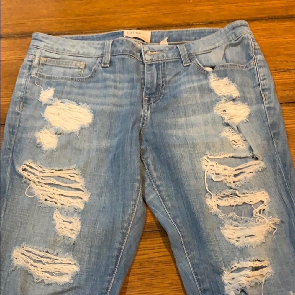BKE jeans
